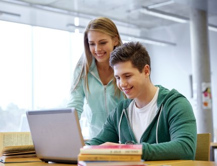 ADHD Coaching Teens