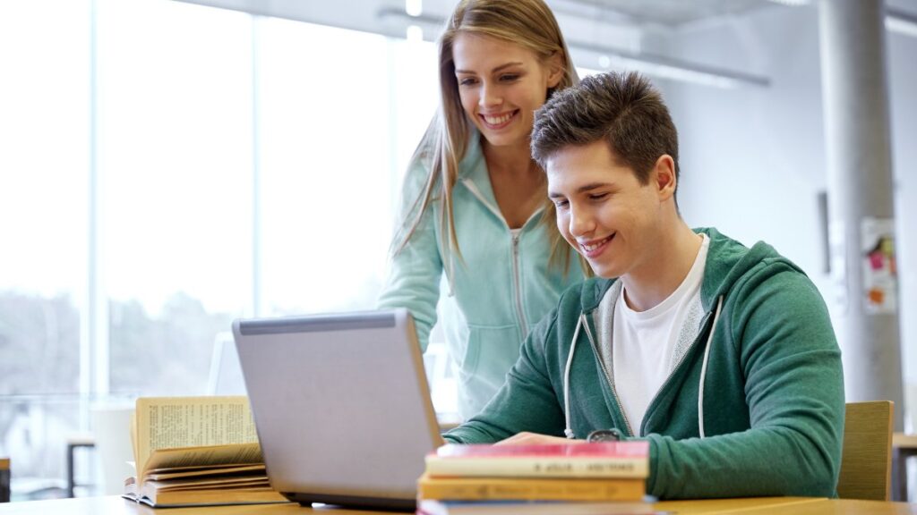 ADHD Coaching for Teens