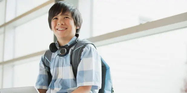 middle school adhd coach