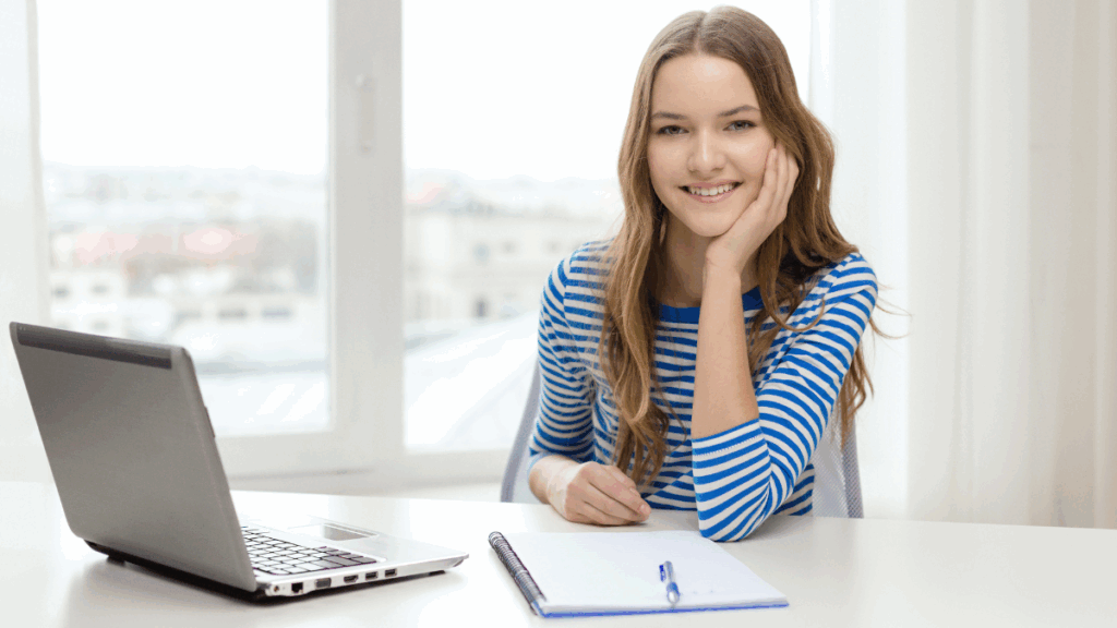 start executive function coaching